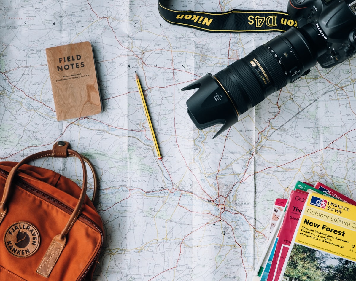 Top 10 Travel Destinations for 2024
