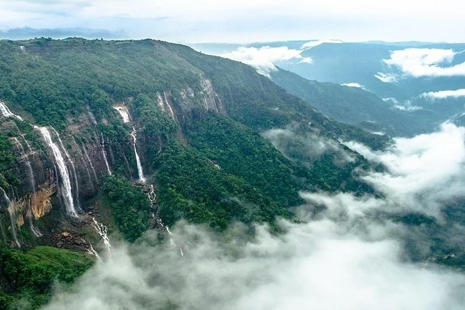 Shillong